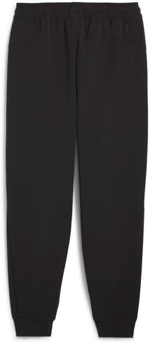 PUMA MEN MENS BRMW M Motorsport PUMATECH PANTS ، AH24 الأسود ، صغير in Saudi Arabia