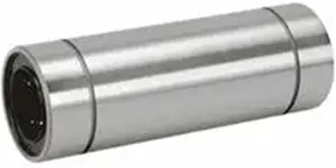 10pcs/lot lm25luu 25x40x112mm كرة خطية طويلة محمل جلبة 25 * 40 * 112mm in Saudi Arabia