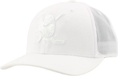 Zhats NHL مرخص رسميا قبعة Snapback القابلة للتعديل داكوتا صدى وايت in Saudi Arabia