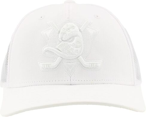 Zhats NHL مرخص رسميا قبعة Snapback القابلة للتعديل داكوتا صدى وايت in Saudi Arabia