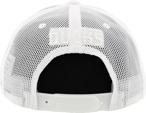 Zhats NHL مرخص رسميا قبعة Snapback القابلة للتعديل داكوتا صدى وايت in Saudi Arabia