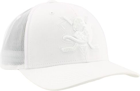 Zhats NHL مرخص رسميا قبعة Snapback القابلة للتعديل داكوتا صدى وايت in Saudi Arabia