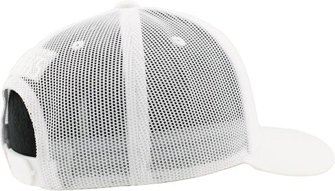 Zhats NHL مرخص رسميا قبعة Snapback القابلة للتعديل داكوتا صدى وايت in Saudi Arabia