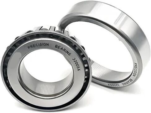 284715 28x47x15mm محمل رأس التوجيه 284715 مدبب الأسطوانة 1pcs in Saudi Arabia