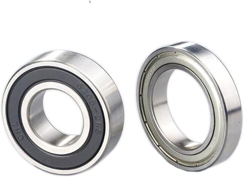 Bearing Inner Diameter 10 12 13 14 15 16 17 Outer Diameter 30 31 32 37 Thickness 9 10 14 1Pcs(16x30x10) in Saudi Arabia