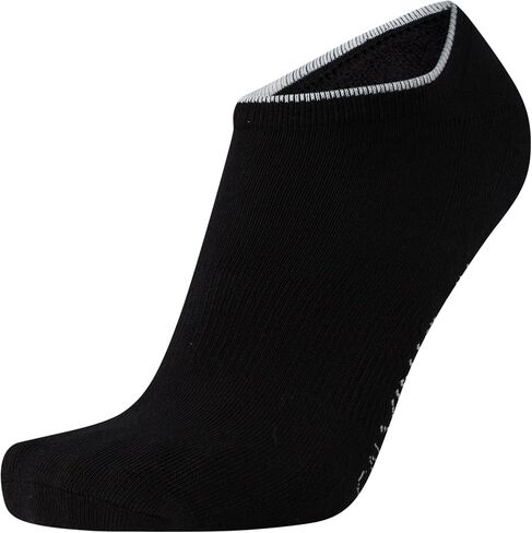 Calvin Klein Men’s Socks – No Show Sneaker Liner Socks (3 Pack) in Saudi Arabia