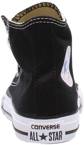 Converse Unisex Child Tod/YTH Chuck Taylor All Star Hi Top - Red - 11 TOD in Saudi Arabia