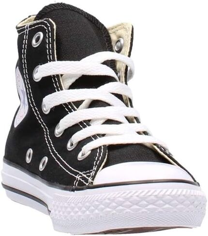 Converse Unisex Child Tod/YTH Chuck Taylor All Star Hi Top - Red - 11 TOD in Saudi Arabia