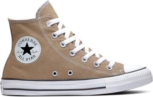 Converse Chuck Taylor All Star Low Top, Optical/White Canvas, 9 Women/7 Men in Kuwait
