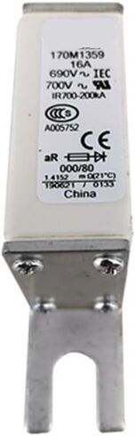 170M3419 170M3420 170M3421 170M3423 Fuse(170M3419) in Saudi Arabia