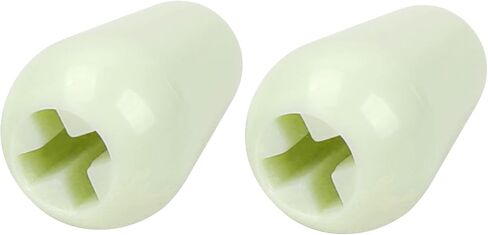 Banworks Guitars 5-Way Toggle Switch Tip Imperial 4.9mm (3/16 ") CAPS Switch Switch Switch Switch مقبض مفتاح USA in Kuwait