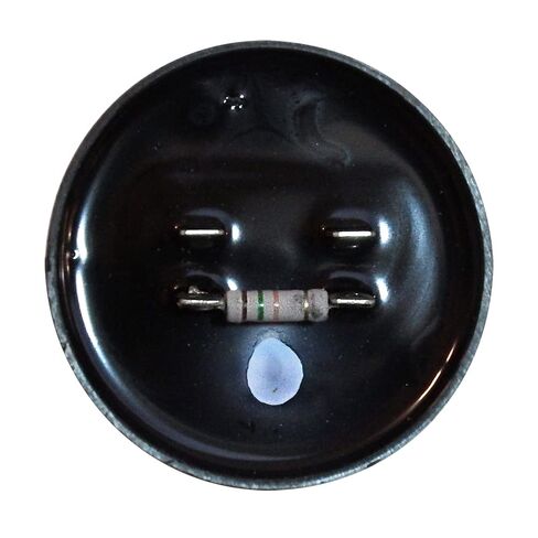 عام 150 UF/330 VAC مكثف بولي يوريثان Round 24DS150B330TABR in Kuwait