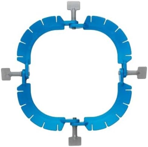 Lone Star Veterinary Retractor with 10 Hooks – Aluminum Surgical Instruments for Precision Retraction in Saudi Arabia