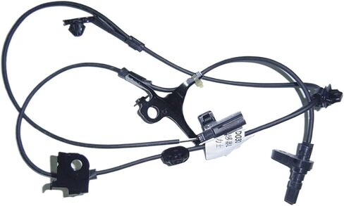 Rear Left and Right abs Wheel Speed Sensor 89516-0d120 89516-0d110(Right and Left) in Saudi Arabia