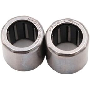 10pcs 16x22x16mm HF1616 FC-16 One Way Drawn Cup Needle Bearing/Clutch Shell Type Inch Bearing Steel Deep Groove in Saudi Arabia