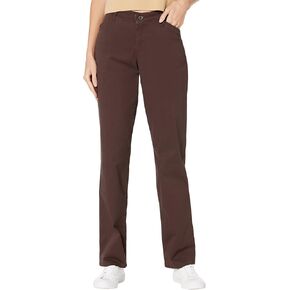 Lee womens Relaxed Fit All Day Straight Leg pants, Parchment, 18 US in Kuwait