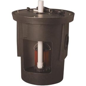 Liberty Pumps SPAC-S37 SPAC Series package pustice supp pump in Kuwait