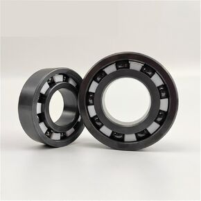 All Ceramic Bearings 606 608 626 627 628 1Pcs(608 8x22x7) in Saudi Arabia