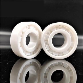 All-Ceramic Bearing 6008 6009 6010 6011 6012 6013 6014 16008 1Pcs(6008 40x68x15) in Kuwait
