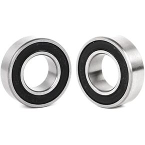 4pcs/lot 6208RS 6208-2RS 6208 2RS 40 * 80 * 18mm Deep Groove Ball Bearing 40x80x18mm in Saudi Arabia