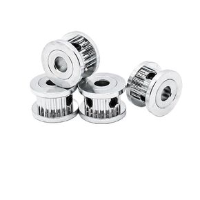 32TETH HTD 3M بكرة متزامنة BORE4/5/6 ~ 18/19/20MM لعرض حزام بكرة الحزام 6/10/15/20MM 3M 3M بكرة توقيت بكرة 32T (5 مم ، 1pcs ، 15mm W) in Saudi Arabia