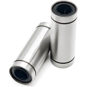 LM12LUU 12X21X57mm Linear Motion Long Type Bearings 4Pcs in Saudi Arabia