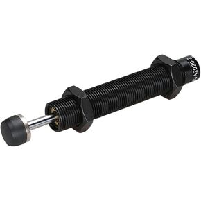Pneumatic Cylinder Shock Absorber AC series AC0806 AC1005 AC1008 AC1210 Buffers with cap self-compensation buffer(AC1425-02) in Saudi Arabia
