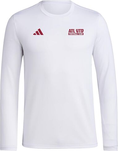 Adidas Men's Atlanta United FC T-shirt t-shirt in Kuwait
