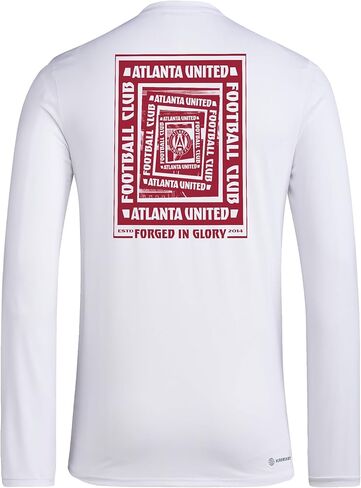 Adidas Men's Atlanta United FC T-shirt t-shirt in Kuwait