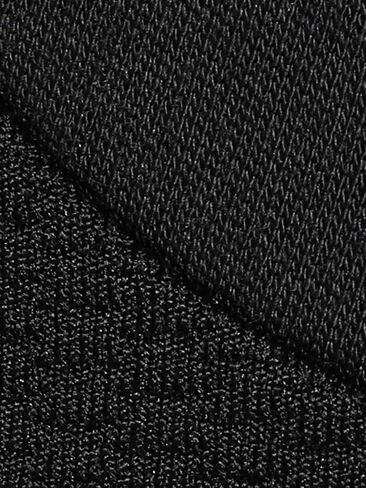 PUMA MENS EVOSTRIPE 8 بوصة شورت التدريب القيعان غير الرسمية الرباطية غير الرسمية - أسود in Saudi Arabia