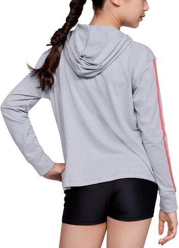 Under Armour Girls Finale Hoodie in Kuwait