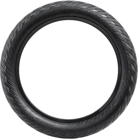 yunscm 2-pcs 24 "إطارات الدراجة على الطريق 24 × 3.0/76-507 و 24" أنابيب الدراجة الثقيلة صمامات schrader AV32mm متوافقة مع 24 × 3.0 24 × 3 دراجة الدراجة الدهون الإطارات والأنابيب (Y-789) in Saudi Arabia