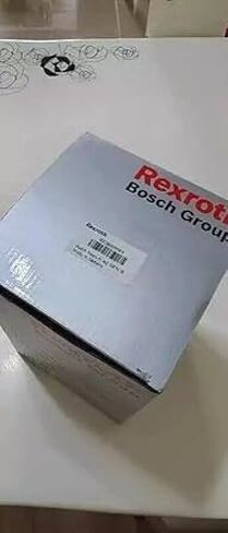 1pc ملاءمة أصلية لـ Rexroth R928005963 FIT لعنصر المرشح الهيدروليكي in Kuwait