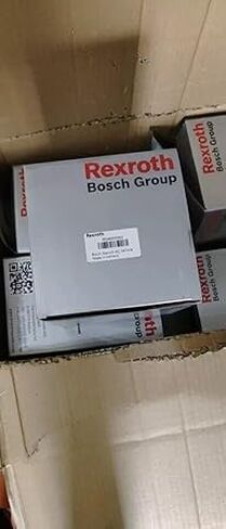 1pc ملاءمة أصلية لـ Rexroth R928005963 FIT لعنصر المرشح الهيدروليكي in Kuwait