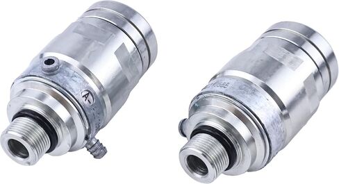 Solarhome Hydraulic Acpler Kit AL202354 AL210587 AL210588 متوافق مع JD 6090 6100 6105 6110 6115 6125M 6125R 6130 6140J 6155 6170 7420 7425 7525 in Saudi Arabia