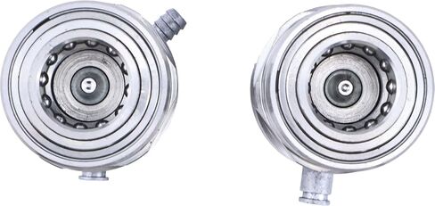 Solarhome Hydraulic Acpler Kit AL202354 AL210587 AL210588 متوافق مع JD 6090 6100 6105 6110 6115 6125M 6125R 6130 6140J 6155 6170 7420 7425 7525 in Saudi Arabia