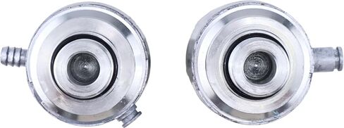 Solarhome Hydraulic Acpler Kit AL202354 AL210587 AL210588 متوافق مع JD 6090 6100 6105 6110 6115 6125M 6125R 6130 6140J 6155 6170 7420 7425 7525 in Saudi Arabia