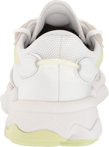 حذاء رياضي نسائي من Adidas Originals Forum متوسط ​​الحجم، أبيض/أزرق ملكي/أبيض، 6 in Kuwait