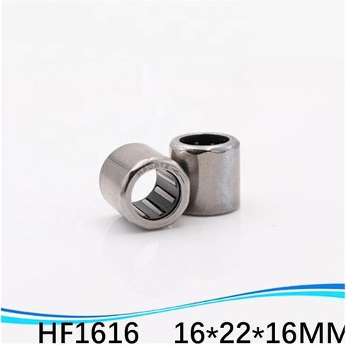 10pcs 16x22x16mm HF1616 FC-16 طريقة واحدة محمل إبرة الكأس in Saudi Arabia