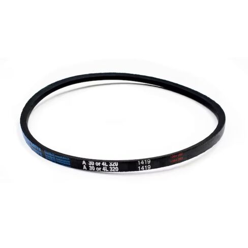 4L-320 V-belt | حزام محرك خفيف 32 بوصة للمرفق والحديقة والأجهزة وأنظمة HVAC in Saudi Arabia