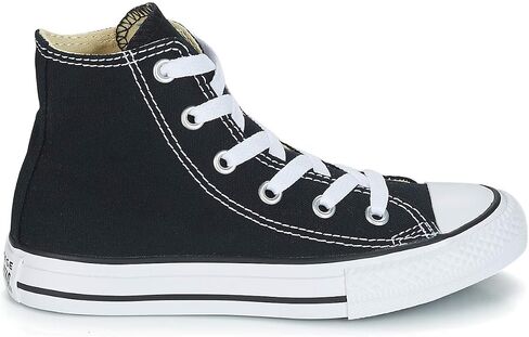 Converse Boys' Tod/YTH Chuck Taylor All Star Hi Top - Navy - 13 M US Little Kid in Saudi Arabia