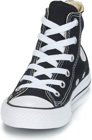 Converse Boys' Tod/YTH Chuck Taylor All Star Hi Top - Navy - 13 M US Little Kid in Saudi Arabia