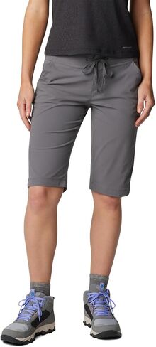 Columbia Women's Anytime Outdoor Long Short in Saudi Arabia