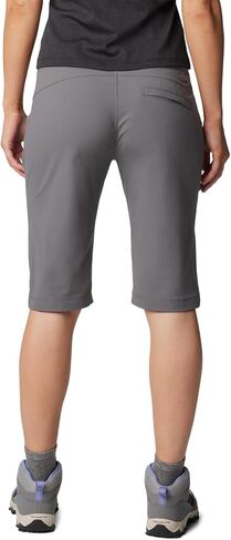 Columbia Women's Anytime Outdoor Long Short in Saudi Arabia