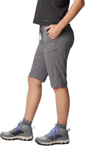 Columbia Women's Anytime Outdoor Long Short in Saudi Arabia
