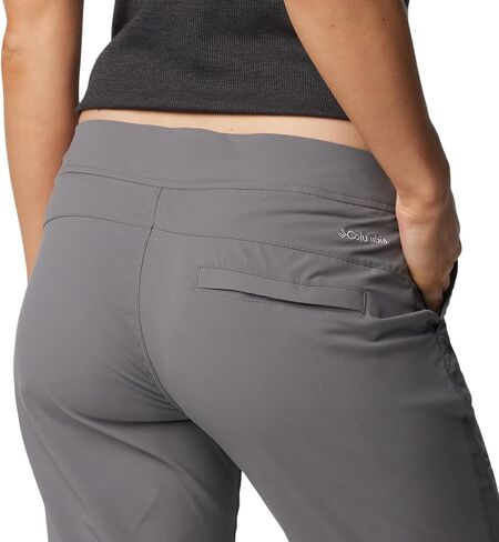Columbia Women's Anytime Outdoor Long Short in Saudi Arabia