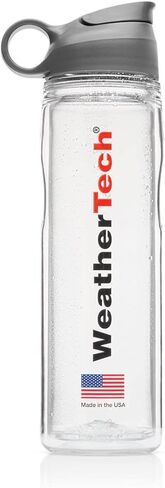 زجاجة ماء Weathertech - مصنوعة في الولايات المتحدة الأمريكية in Kuwait