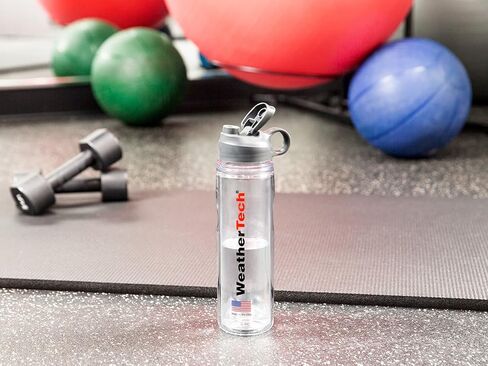 زجاجة ماء Weathertech - مصنوعة في الولايات المتحدة الأمريكية in Kuwait
