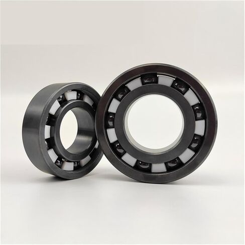 All Ceramic Bearings 606 608 626 627 628 1Pcs(608 8x22x7) in Saudi Arabia