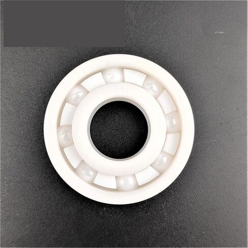 All-Ceramic Bearing 6008 6009 6010 6011 6012 6013 6014 16008 1Pcs(6008 40x68x15) in Saudi Arabia